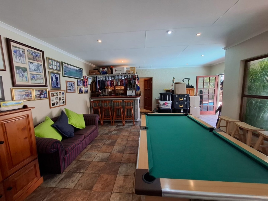 4 Bedroom Property for Sale in Protea Park North West